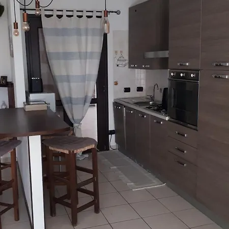 Chiara Apartman Olbia