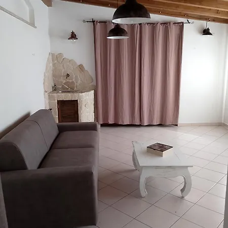 Apartman Chiara