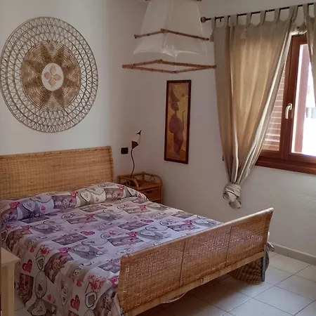 Apartman Chiara