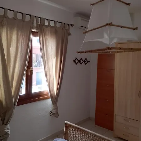 Apartment Chiara